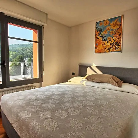 Apartament Porta Torre 4 Centre