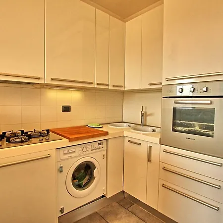 Porta Torre 4 Centre Apartament
