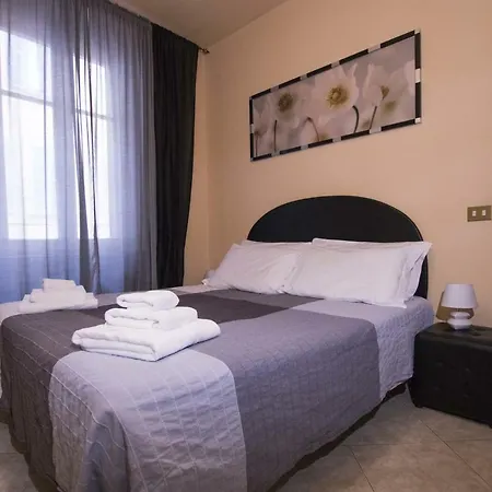Porta Torre 4 Centre Apartament